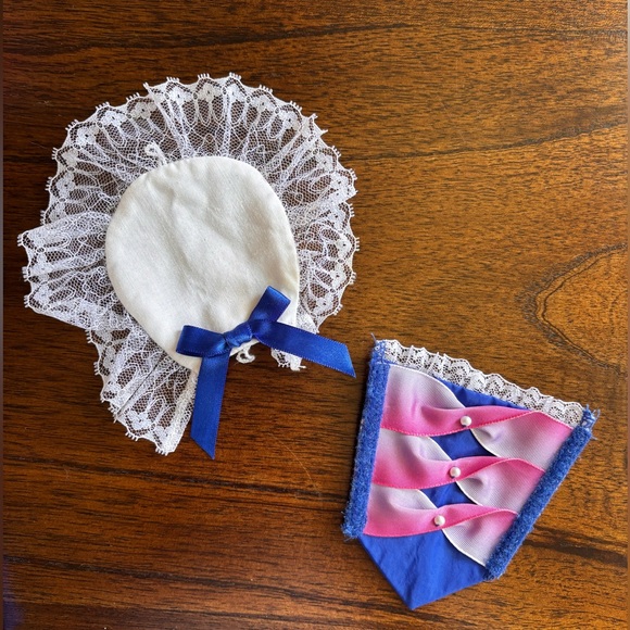 Rare American Girl Doll Felicity Items - Picture 9 of 10